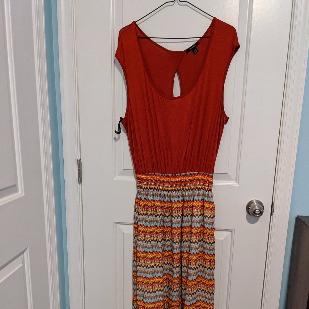 Awesome Maxi Dress